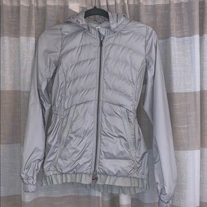 Lululemon Down Jacket